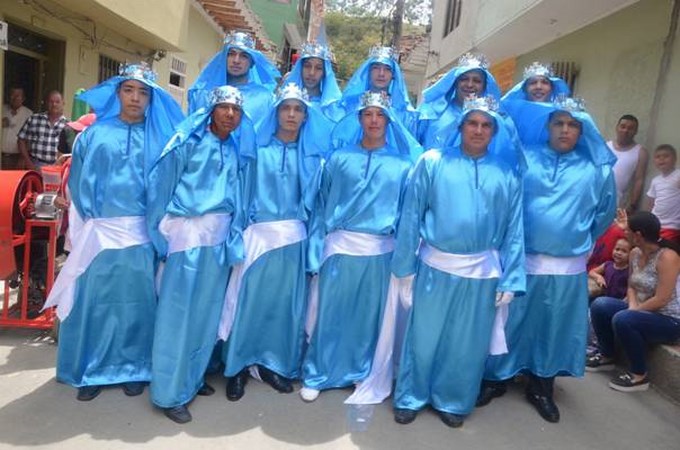 Foto Guillermo Naranjo