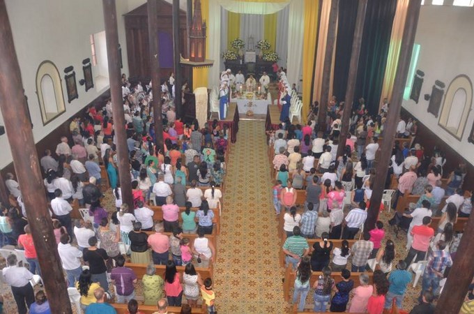 Foto Guillermo Naranjo