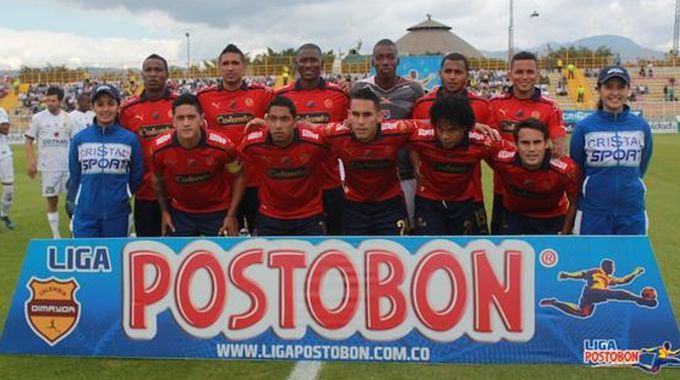 Independiente Medellín se despide de la Liga Postobón 2014-I recibiendo al Boyacá Chicó 3 dim final