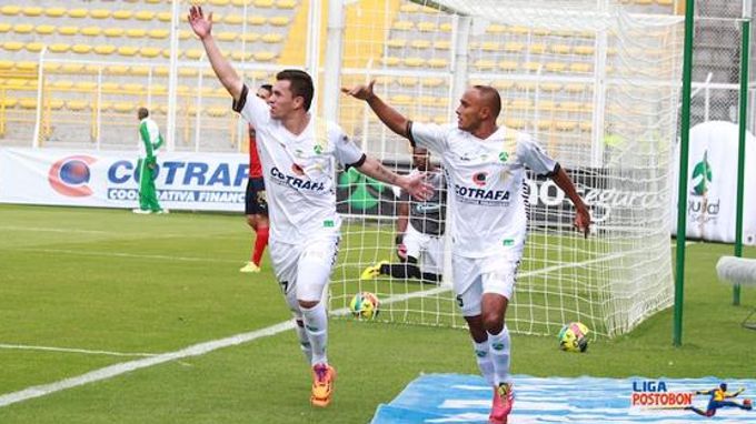 Medellín pierde ante Equidad y se ubica 13 en la tabla de posiciones 3 equidad mede