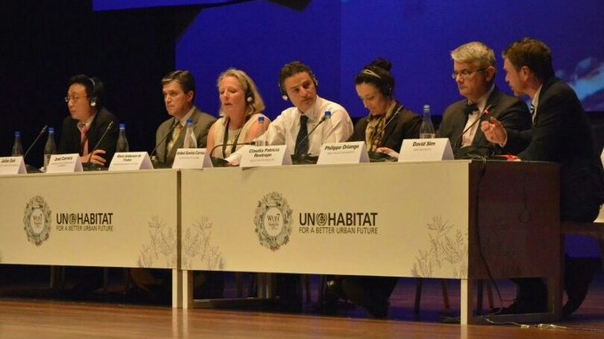 La Carta Medellín:  Un legado de la ciudad para que el mundo reflexione sobre su futuro