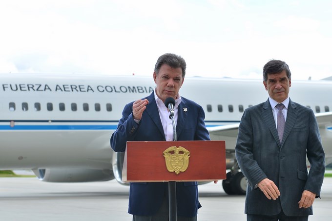 Foto: Juan Pablo Bello - SIG