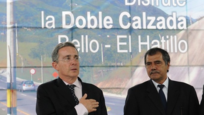 Declaración de Álvaro Uribe Vélez sobre el fallecimiento de Andrés Uriel Gallego