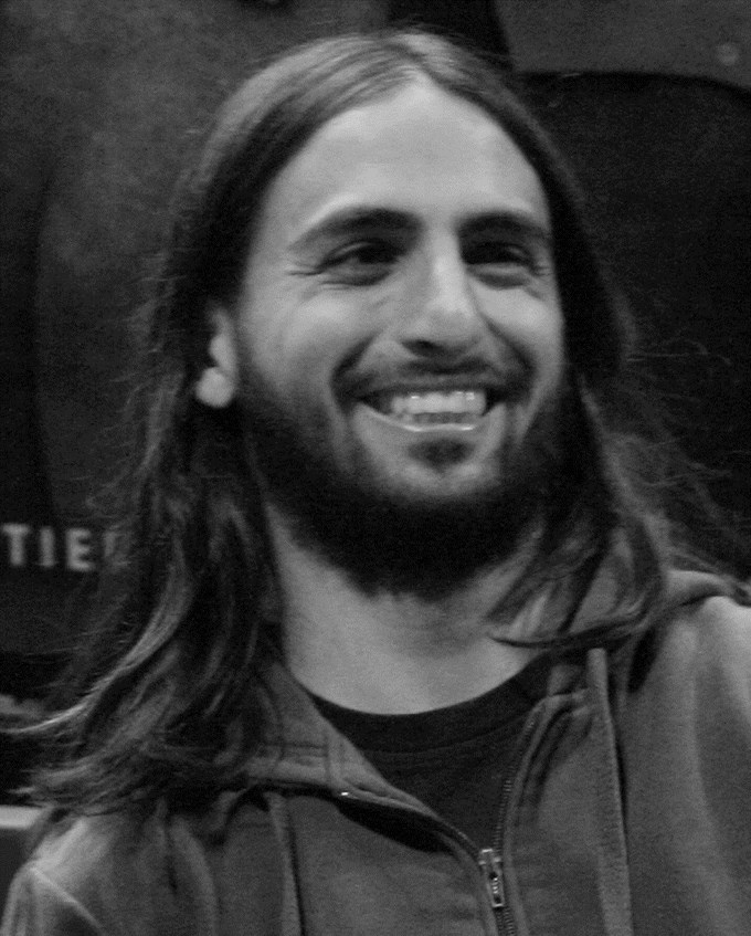 Un colombiano y un español competirán en la Semana de la Crítica de Cannes 1 El cineasta colombiano, Franco Lolli