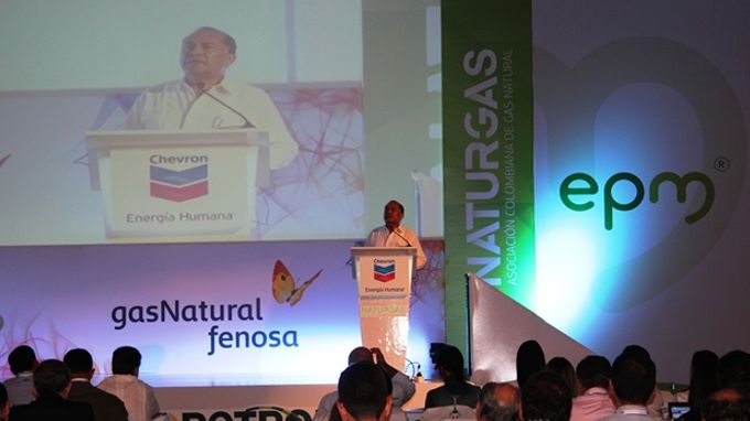 Avanza la cobertura de gas natural en Colombia: 1.5 millones de nuevos usuarios
