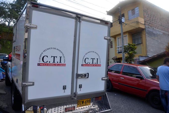 Foto: Guillermo Naranjo