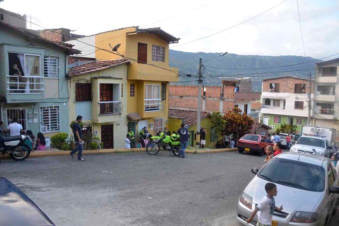 Foto: Guillermo Naranjo