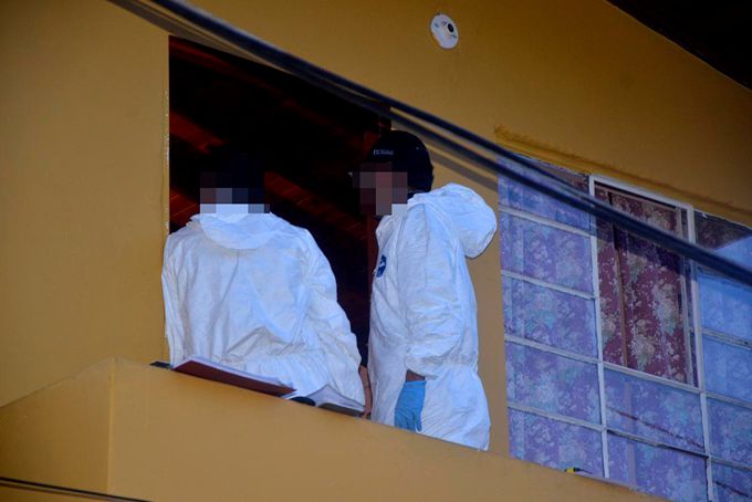 Foto: Guillermo Naranjo