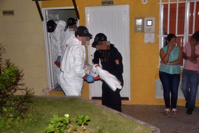 Foto: Guillermo Naranjo