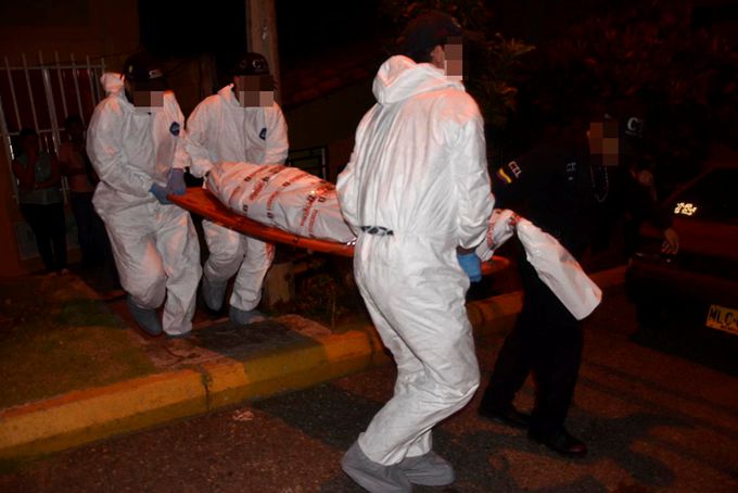 Foto: Guillermo Naranjo