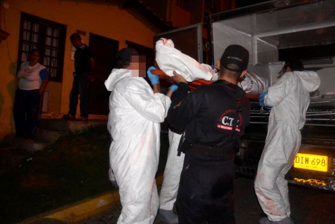 Foto: Guillermo Naranjo