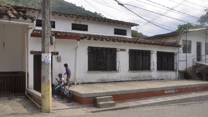 Foto: Guillermo Naranjo