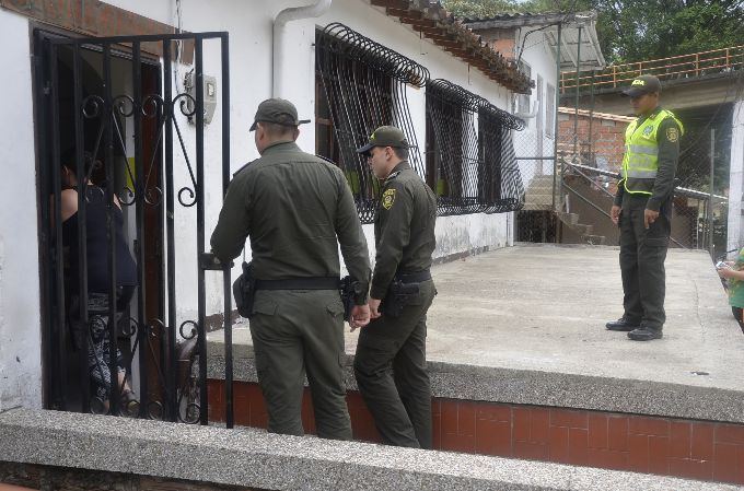 Foto: Guillermo Naranjo