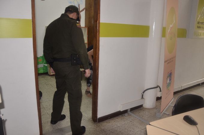 Foto: Guillermo Naranjo