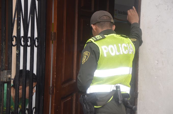 Foto: Guillermo Naranjo