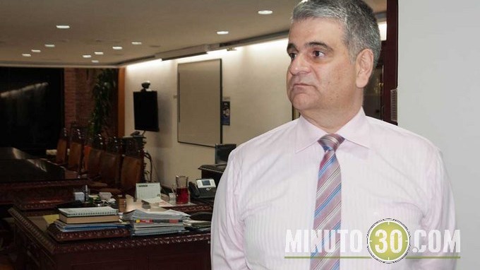 He sido Alcalde cuatro veces, y nunca le he fallado a la comunidad: Hector Londoño