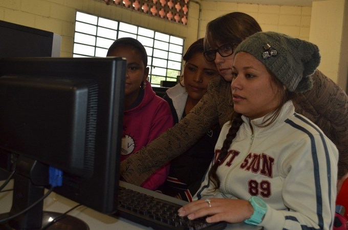 mujeres rurales medellin