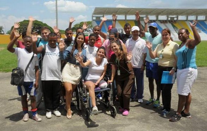 Foto Carrera de La Mujer