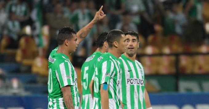 Fiesta de goles en el Atanasio, Nacional 4 – Fortaleza 3. (Fotos). 13 img 0513 1397444054 Copiar1