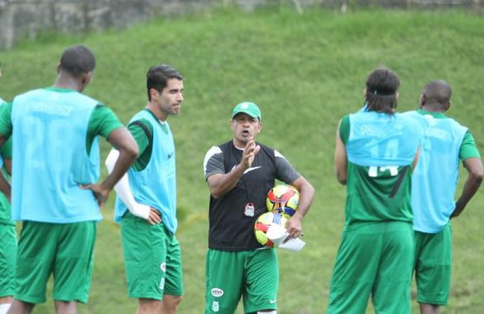 Foto Atlético Nacional