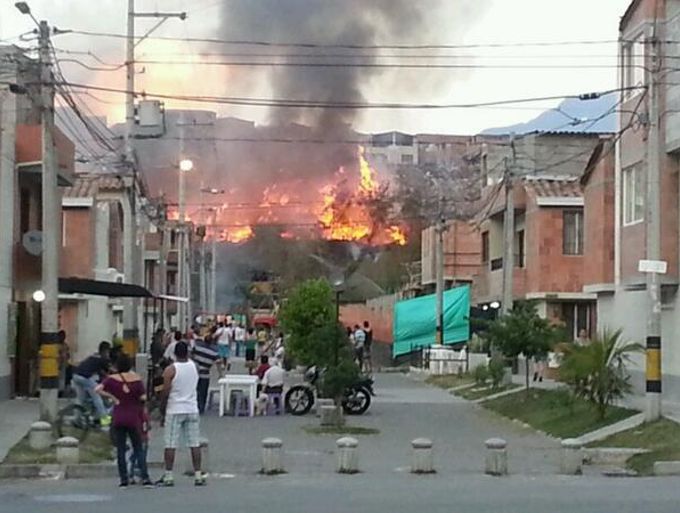 Imagen twitter: David Jaramillo @davidjaramillo