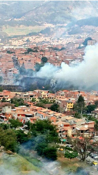 Imagen twitter: Juan David Henao @juandavidhenao