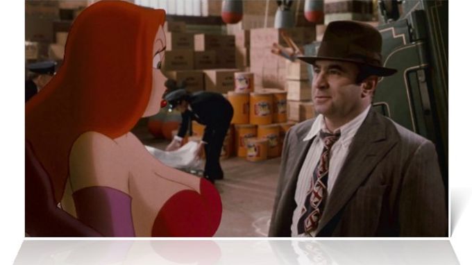 investigador rogfer rabbit