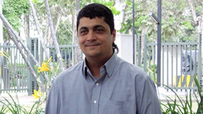 Jairo Humberto Patiño Gómez asumió como secretario de Agricultura de Antioquia. 1 jairo patino app Copiar1