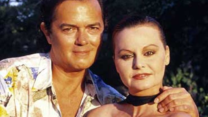 junior y rocio durcal app