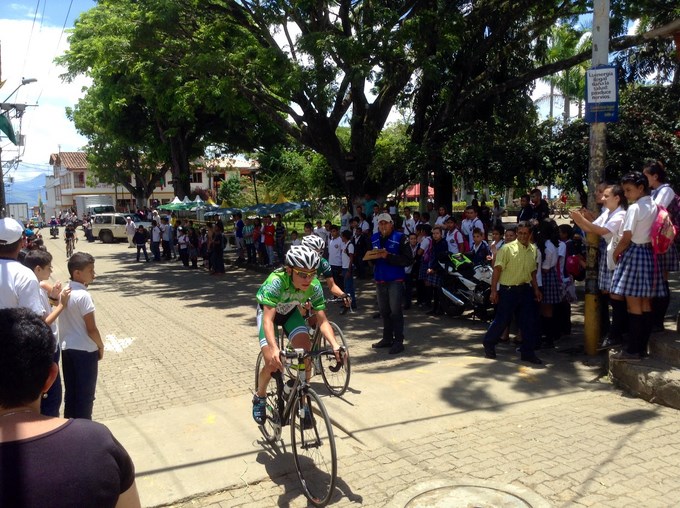 Foto Indeportes Antioquia