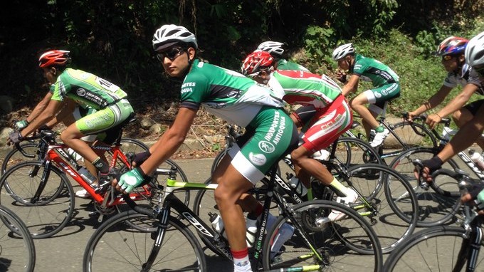 Foto Indeportes Antioquia