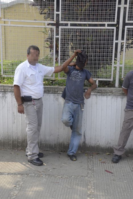 Foto: Guillermo Naranjo