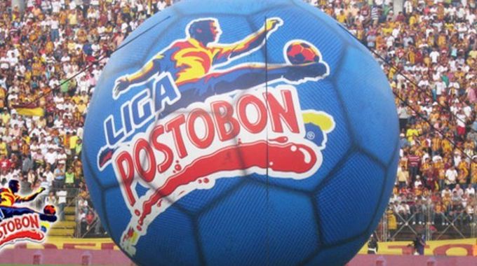 Definidas las llaves para cuartos de final de la Liga Postobon I 2014 3 liga postobon app