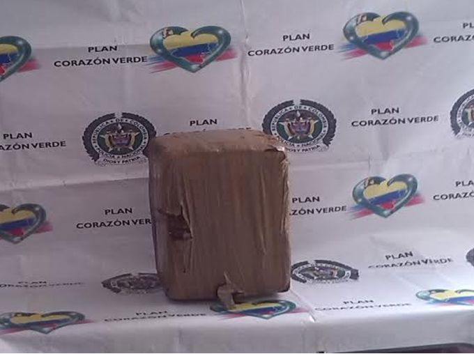 Foto: Policía Metropolitana del Valle de Aburrá