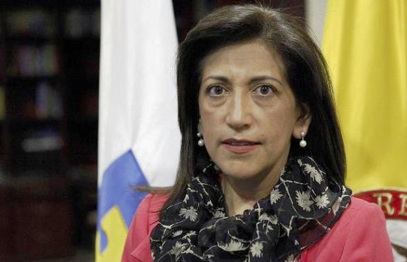 Martha Lucía Zamora