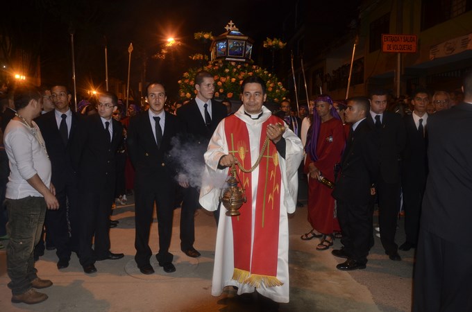 Foto Guillermo Naranjo