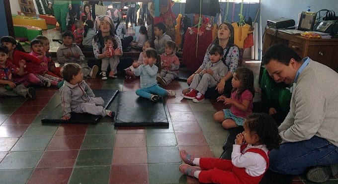 buen comienzo antioquia sonson