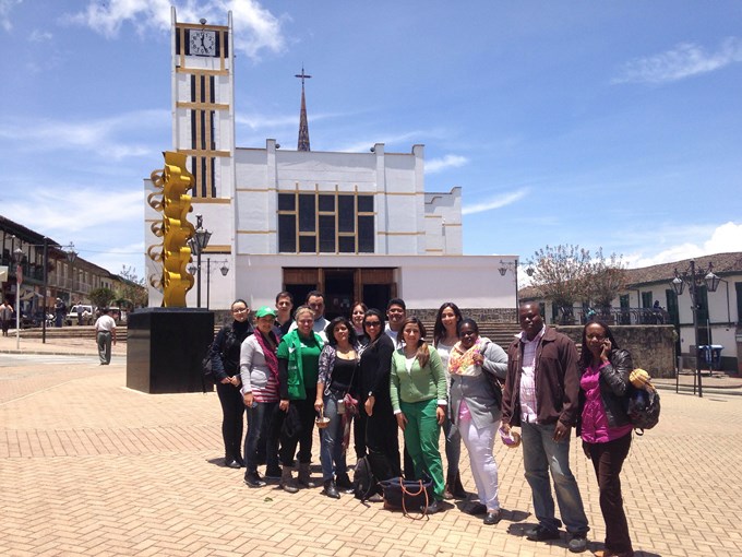 buen comienzo antioquia