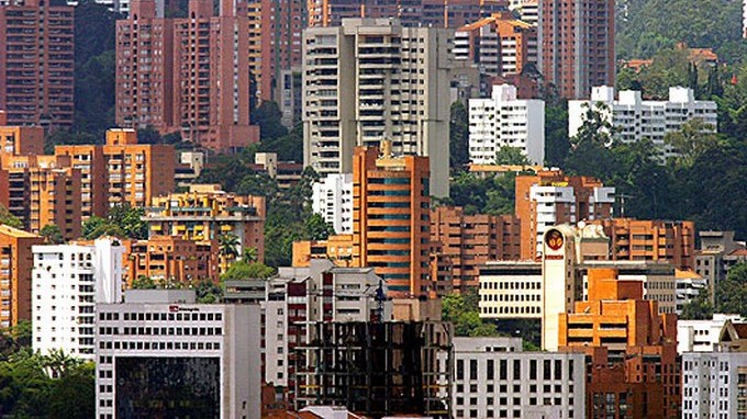 Cinco propietarios se inscribieron como candidatos a la Junta de Representantes del Proyecto Valorización El Poblado