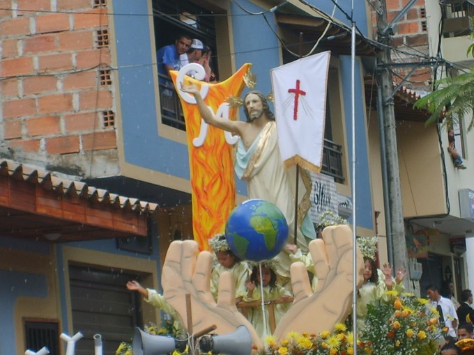 Foto Guillermo Naranjo