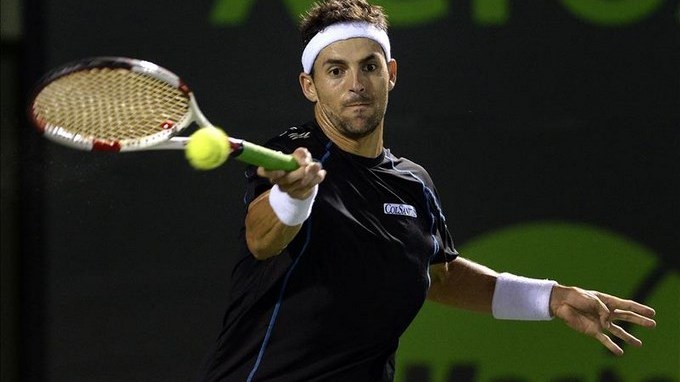 Santiago Giraldo avanza a tercera ronda del ATP de Barcelona. 1 santiago giraldo Copiar2