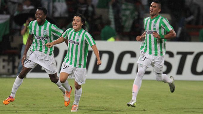 EN VIVO. Nacional - Once Caldas: Minuto a Minuto 1 sherman app