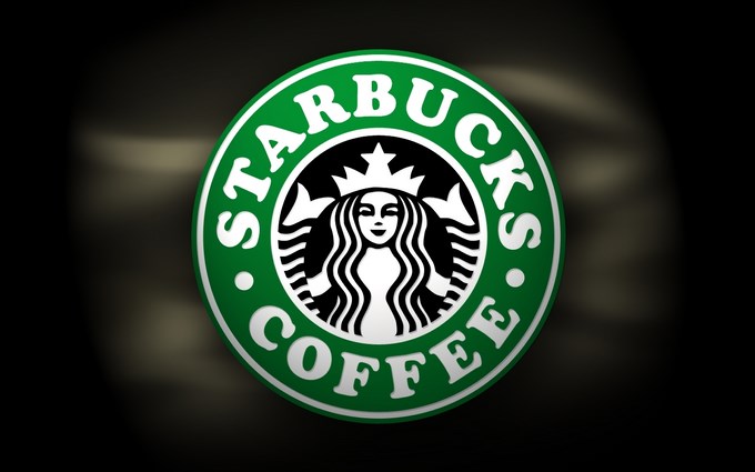 starbucks logo