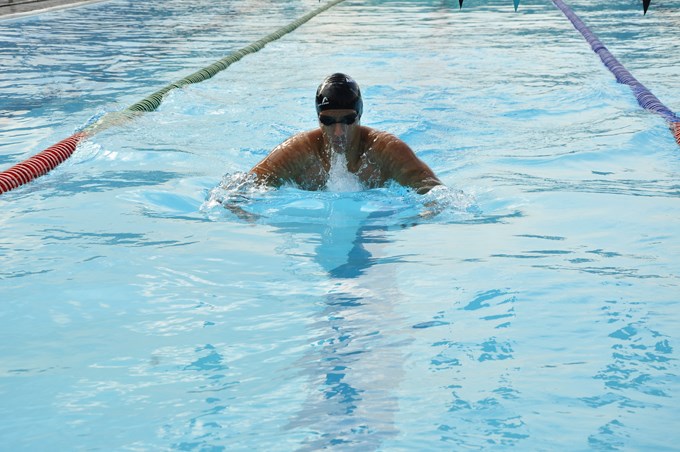 147 nadadores paisas estarán en el XXXII Torneo Internacional Interclubes de Natación en Cali. 2 Foto Liga Antioqueña de Natación