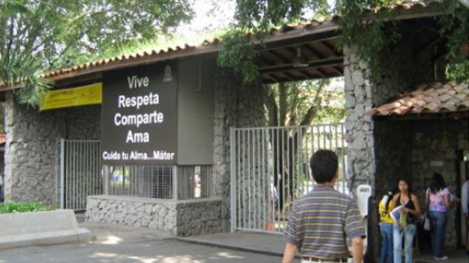 Condenados a 4 años de cárcel por microtráfico en la Universidad de Antioquia 3 udea app