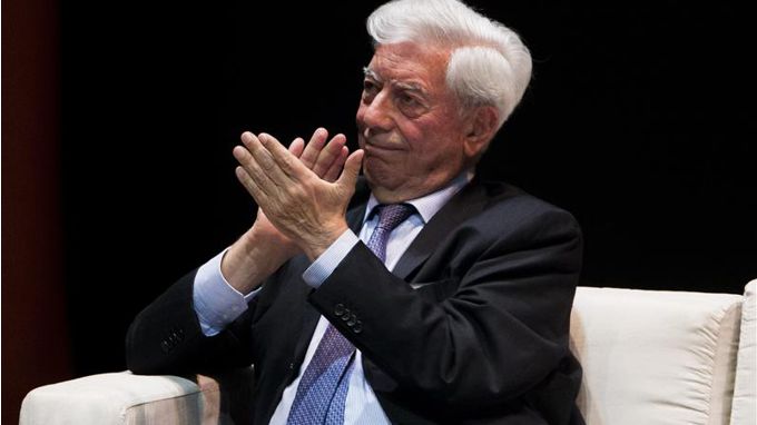“El Porqué de la pelea” entre Gabo y Vargas Llosa se la llevarán los dos protagonistas a la tumba