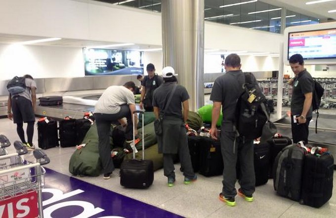 Foto Atlético Nacional