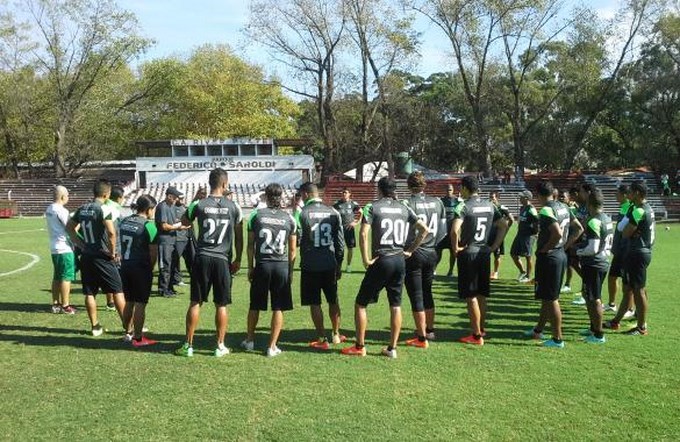 Foto Atlético Nacional
