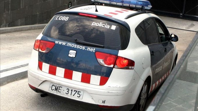 El rapero dominicano Monkey Black asesinado durante una pelea en España 1 6216357w app