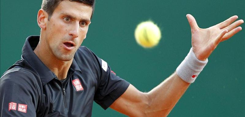 Masters 1.000 de Madrid: Djokovic se da de baja por una lesión en el brazo derecho 1 6222160w app